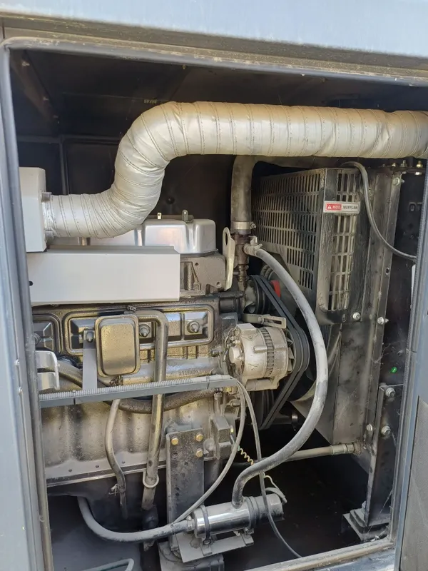 Сотилади GENERATOR / Генератор ENERGY 4 Сотилади GENERATOR / Генератор ENERGY 4
