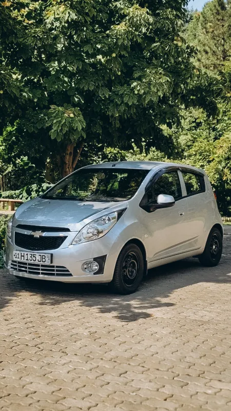 chevrolet spark 2 позиция 7 chevrolet spark 2 позиция 7