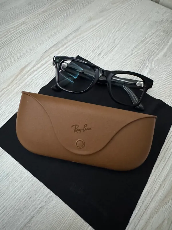 Ray-ban meta