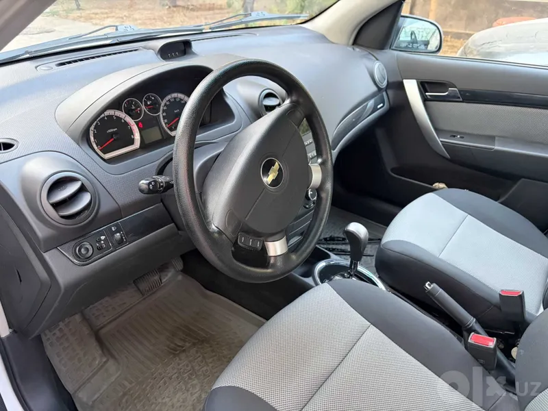 Продаётся Chevrolet Nexia 3 6 Продаётся Chevrolet Nexia 3 6