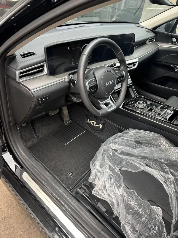 Авто коврик avto polik 10d polik gibrid polik evak — фото 2