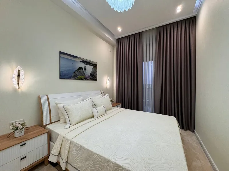 СРОЧНО продаётся квартира в MODERN STROY 3/8/12 КОМПЛЕКС бизнес-кл — фото 5