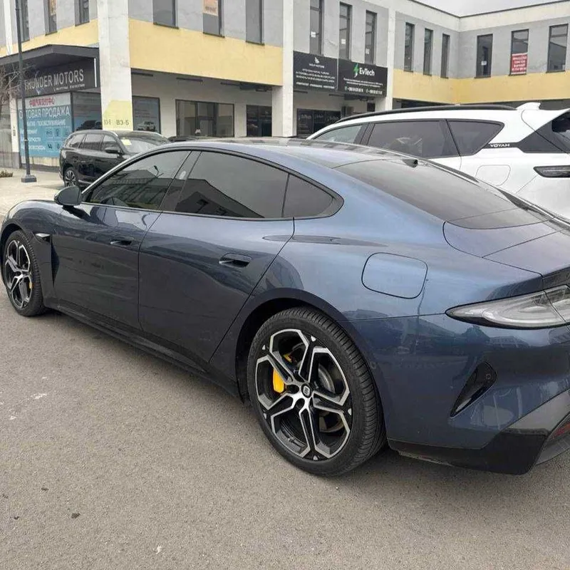 Xiomi su7 pro naqt va hqlol naisyaga — фото 1