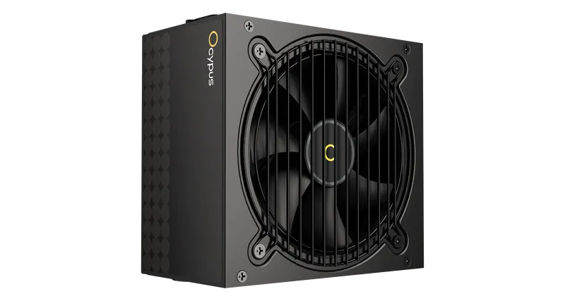 Gamma P750 Gamma P750