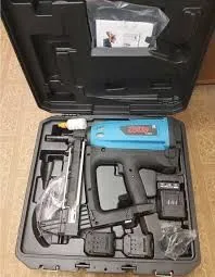 Toua gsn 50e монтажный пистолет 1