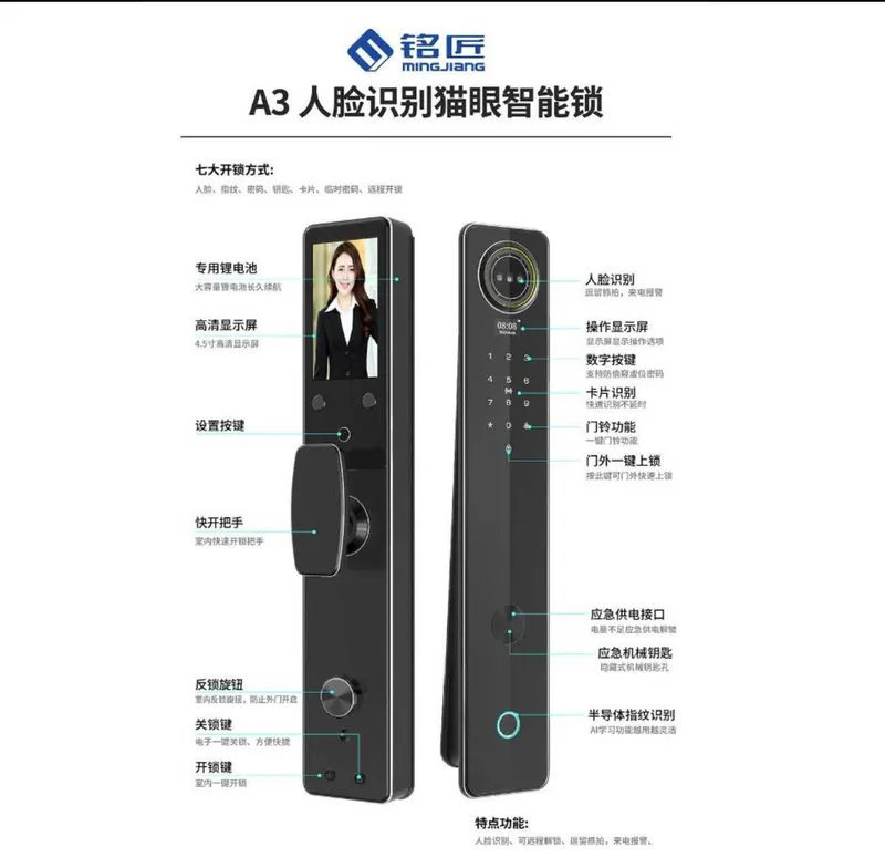 Умные замки от smartlocks.uz 3