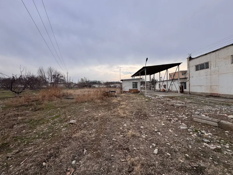 продается комерческая недвиживость в Фергане — фото 4