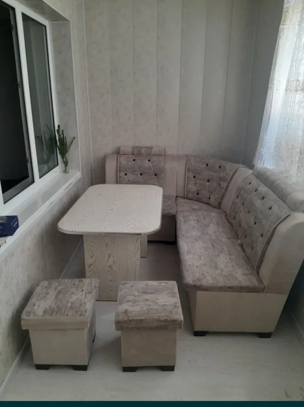 Oshxona uchun burchak 1 Oshxona uchun burchak 1