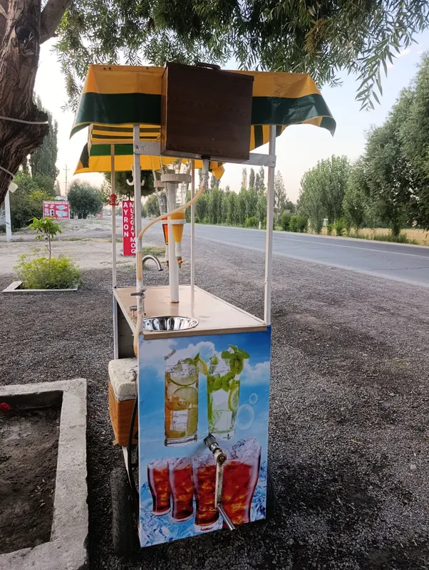 Продаётся аппарат для газводы 3 Продаётся аппарат для газводы 3