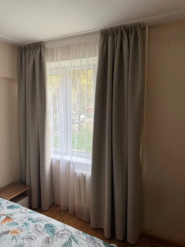 Сдаётся квартира на Ц6 4