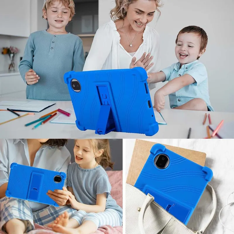 Чехол для планшета HONOR Pad X7 (8.7") из мягкой резины! 7 Чехол для планшета HONOR Pad X7 (8.7") из мягкой резины! 7