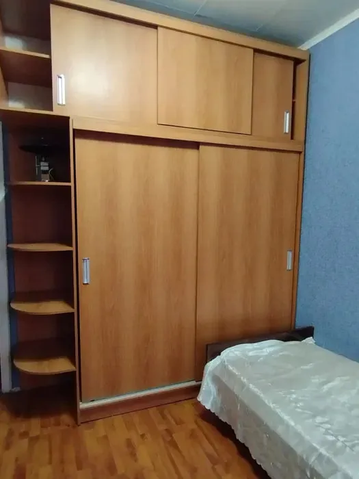 Саракулька 3-х комнатная 400$ — фото 3