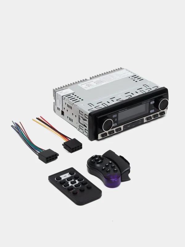 Pioneer Retro madel magnitafon yangi blutus usb aux rul pulti bor rang 2