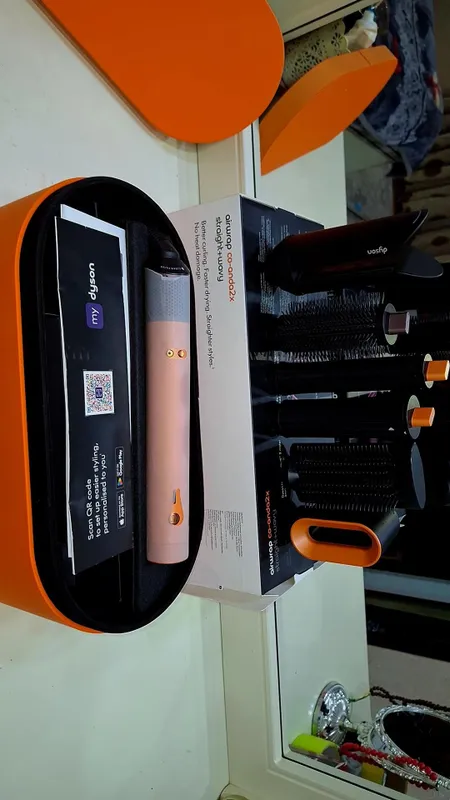Dyson coanda 2 x madel sotiladi 2