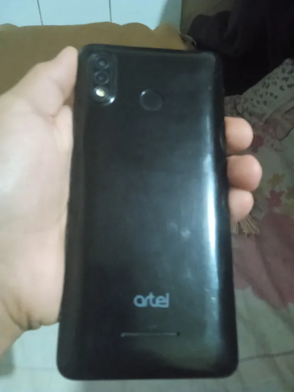 Artel gap yoʻq telefoni xotrasi 16 GB ishlashi zor — фото 1