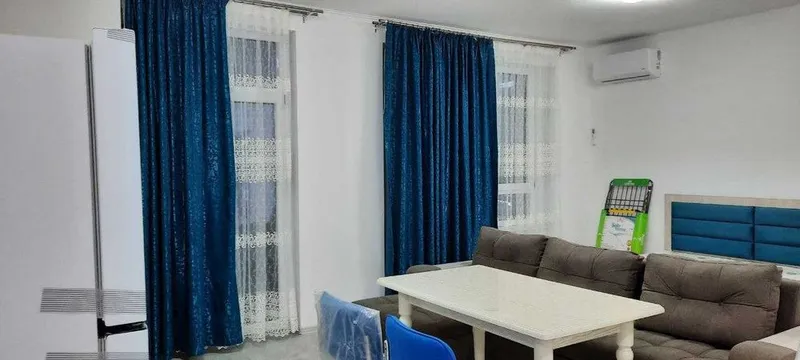 1-комнатная квартира, ЖК NRG Mirzo-Ulug'bek (Мирзо-Улугбекский район)