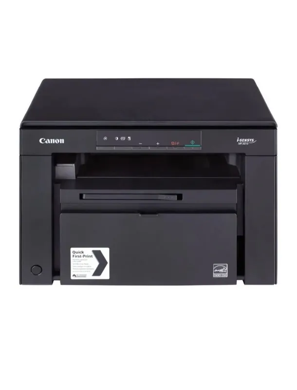 Canon Mf3010 printer