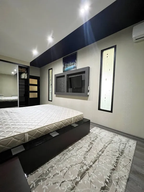 Аренда квартиры 3-комн, 80 м², ЖК BABY HOUSE — фото 2