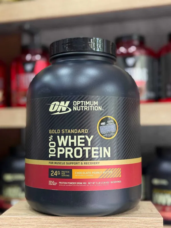 ON Whey Blend Protein USA 2.2KG