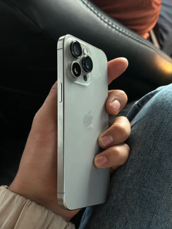 Iphone15 pro max 2