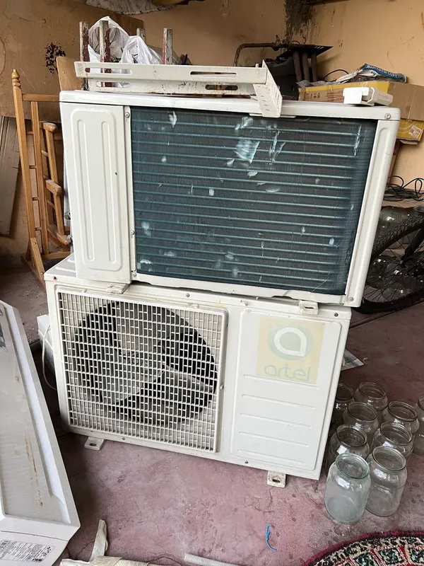 Продам кондиционер, 2 шт 1