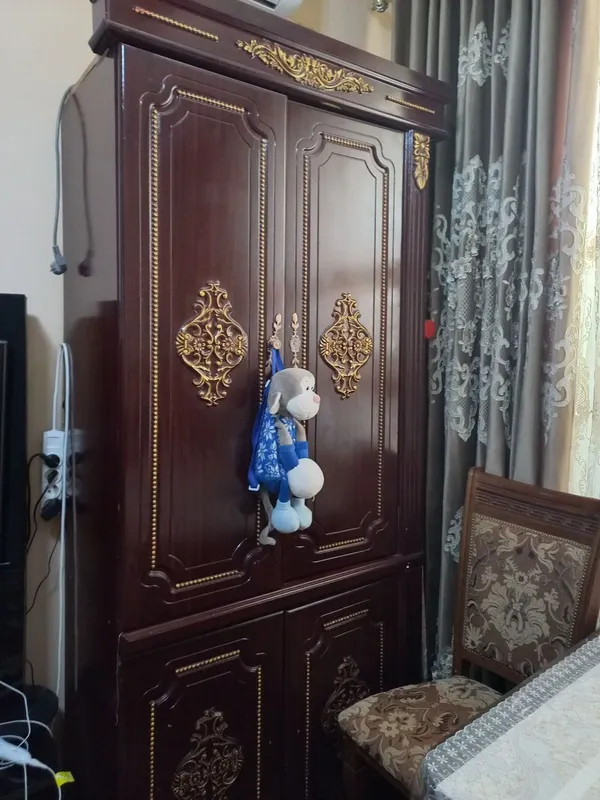 Щкаф и подставка — фото 2