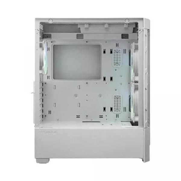 ! Airface RGB(White) korpusi | QQS bilan narx 2
