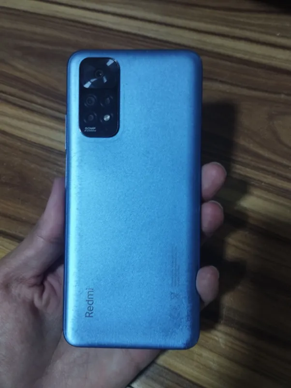 Redmi Note 11 2 Redmi Note 11 2