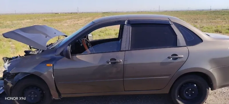 Lada granta 2015 3