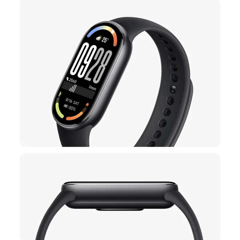 Xiaomi Smart Band 10 2