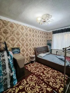 Сдается квартира — фото 1