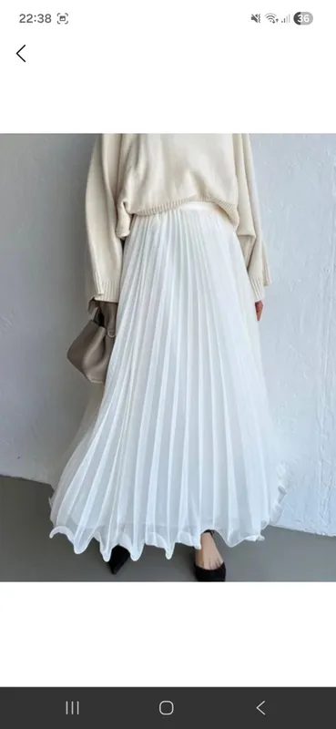 elegantniy yubka