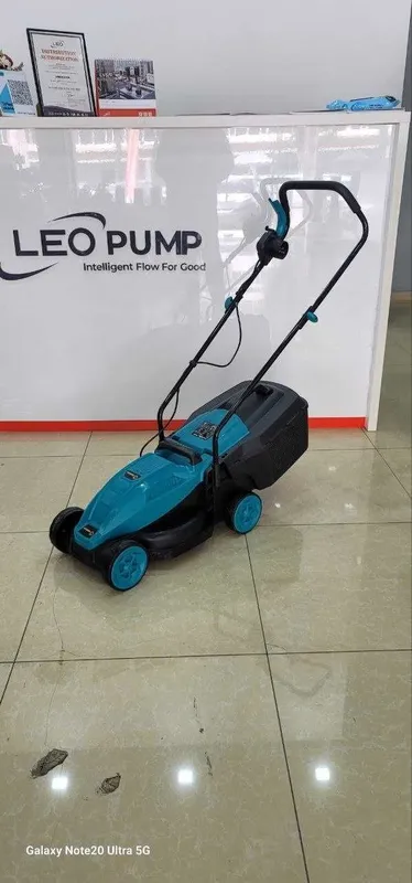 Газонакасилка gazonakasilka + trimmer bonus 1000W s Газонакасилка gazonakasilka + trimmer bonus 1000W s