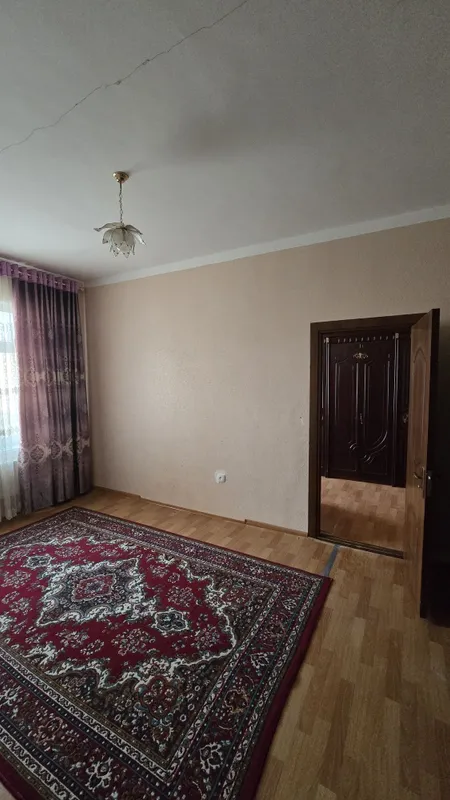 Квартира 2 ком. 2 этаж — фото 7