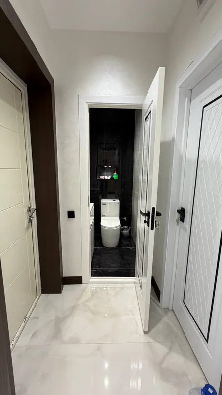 Yashnobodda 1 m² studiyani ijaraga olish · ID 355 8