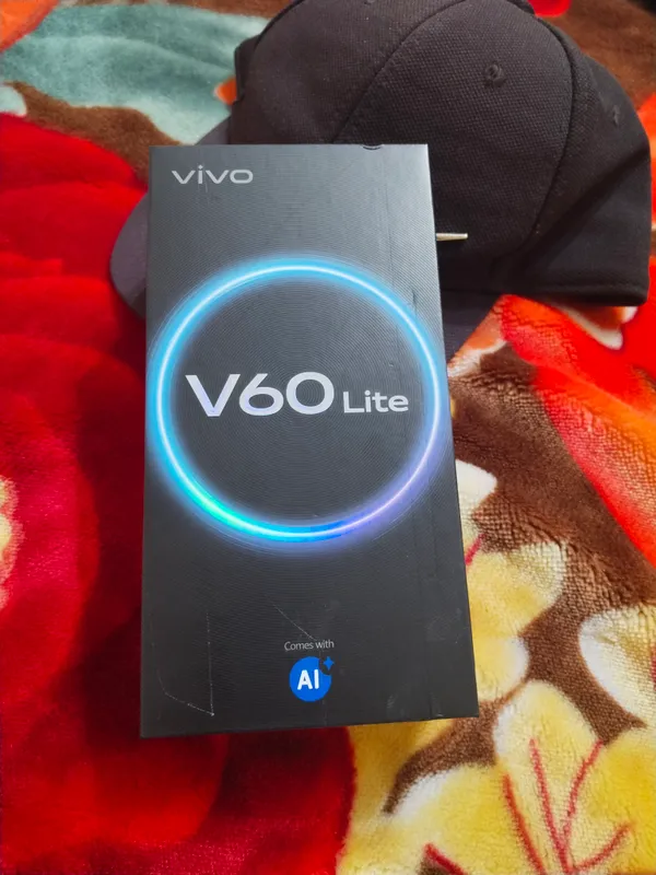 vivo V60 lite 2 vivo V60 lite 2