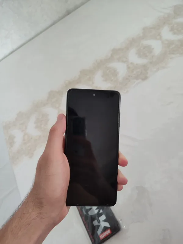 Poco X3 Pro 6/128 9 Poco X3 Pro 6/128 9