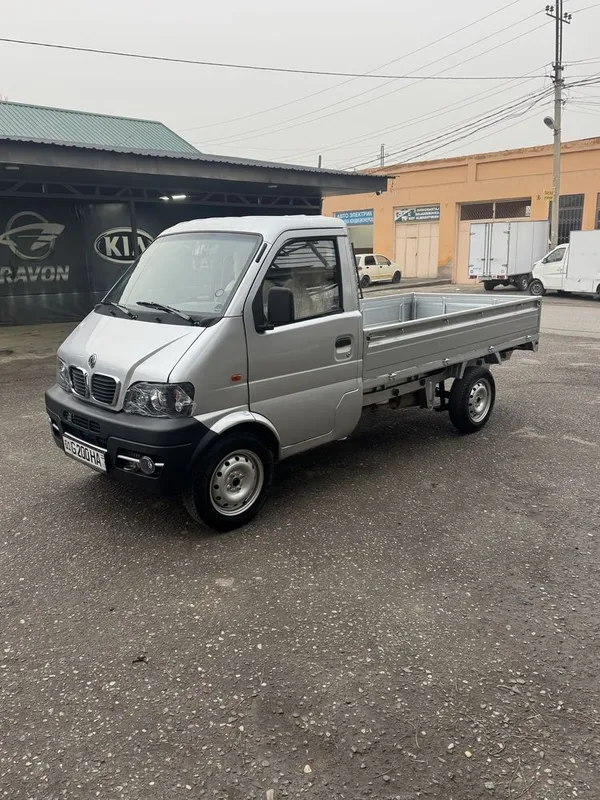 Dongfeng 2013 yil