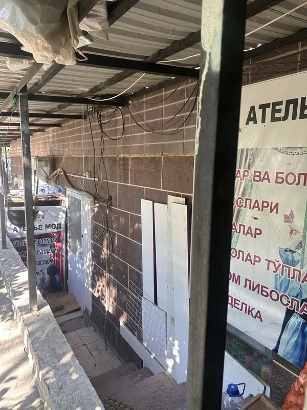 Продается готовый бизнес Карасу 6 3