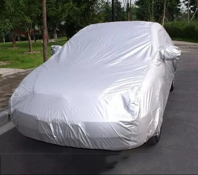 Автомобильный чехол Автомобильный чехол