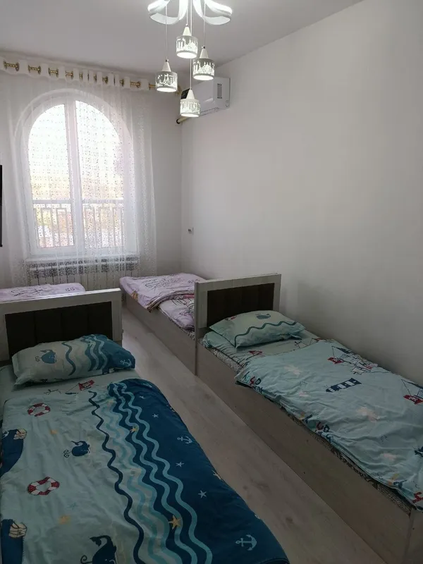 3 xonali kvartira, 52 m2, Yashnobod 4