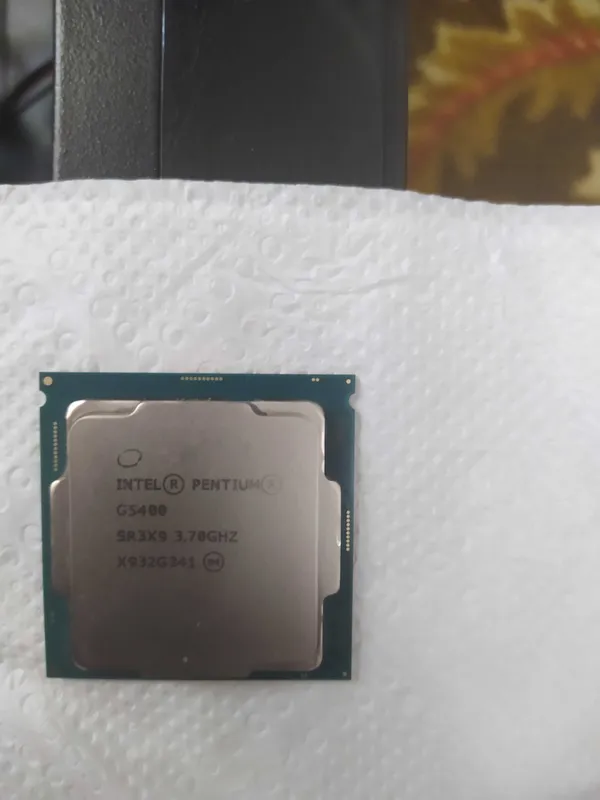 G5400 сотилади почти янги