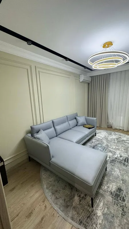 Almazar tumanida 53 m²lik 3 xonali kvartira sotiladi 2 Almazar tumanida 53 m²lik 3 xonali kvartira sotiladi 2