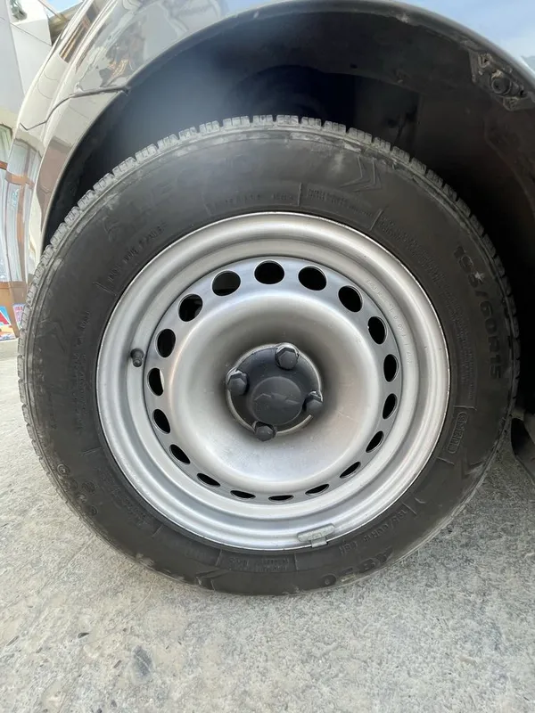Legenda R15 Cobalt yevro diska Faqat obemen buladi — фото 4