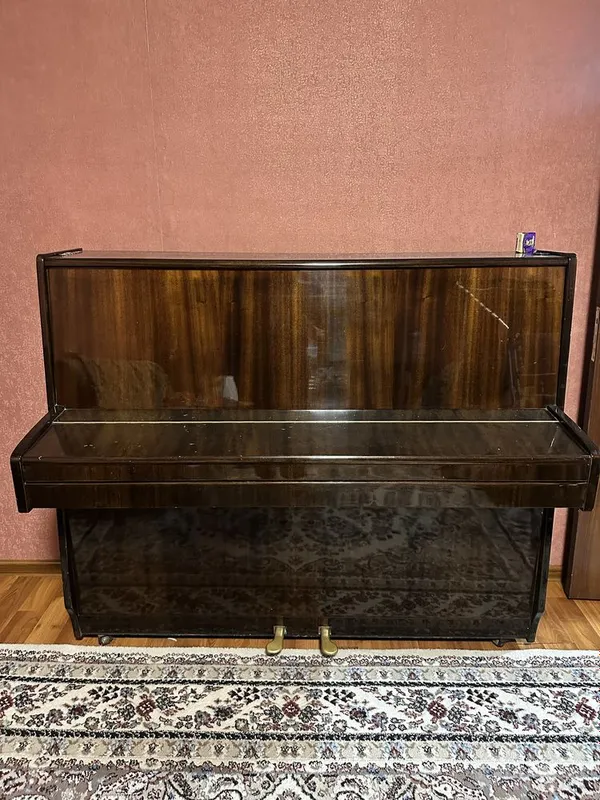 Пианино / Piano 2 Пианино / Piano 2