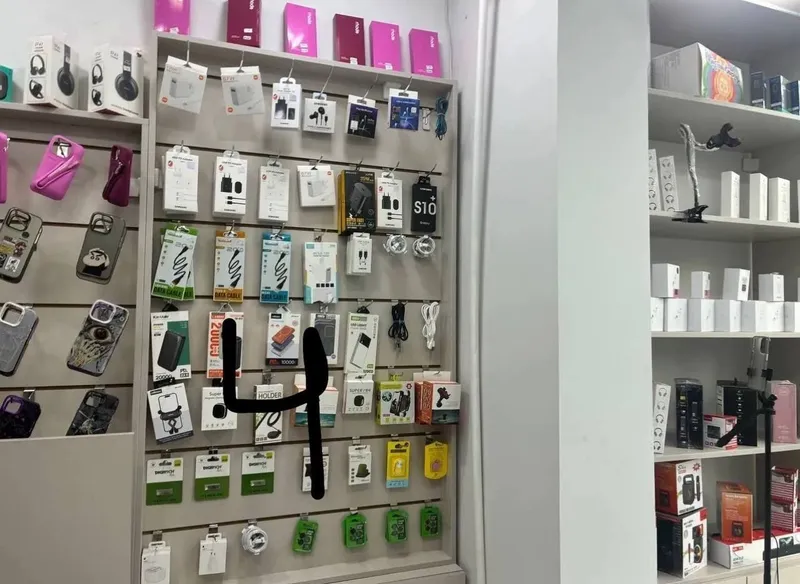 Telfon aksessuarlar uchun  mebel sotiladi — фото 2