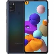 Samsung A21s Black /32GB 1 Samsung A21s Black /32GB 1