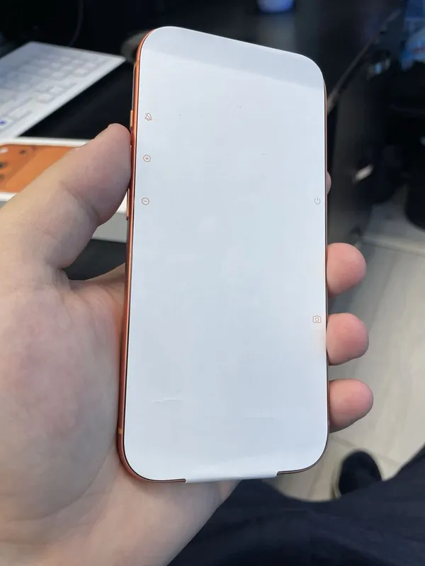 iPhone 17 Pro 512GB Orange sim+esim — фото 1