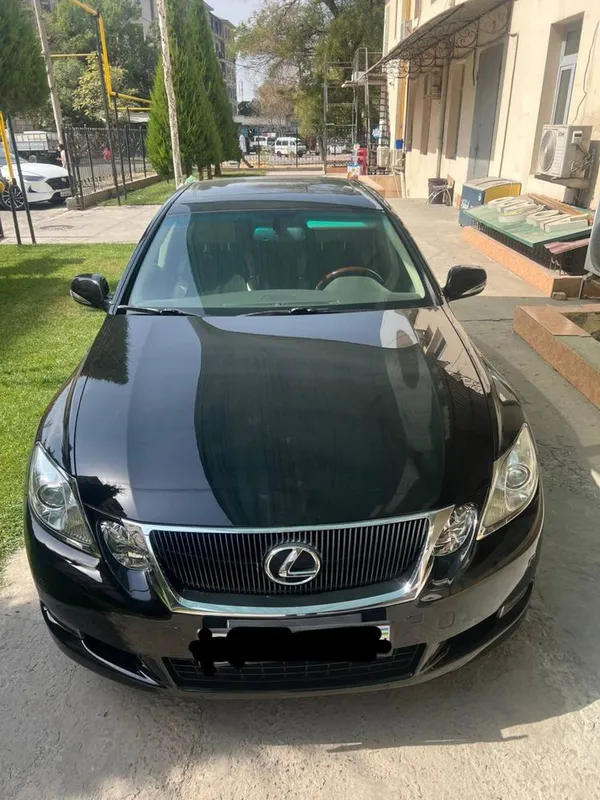 Lexus GS300 продаётся 3 Lexus GS300 продаётся 3