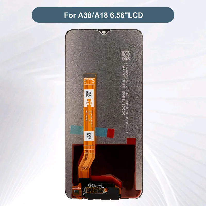 LCD Display Touch OPPO A17/A18/A38/A57/A58/A77/A78 3